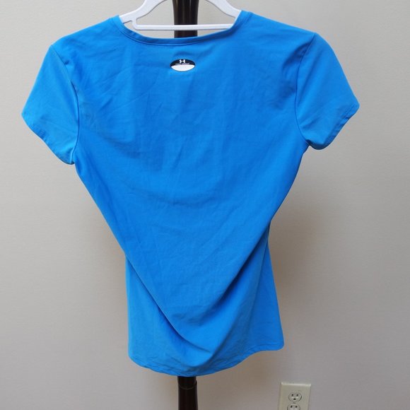 Under Armour Athletic Top - Picture 2 of 3